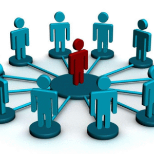 ब्लॉक ऑफिसर – नेतृत्व और जिम्मेदारी का पद