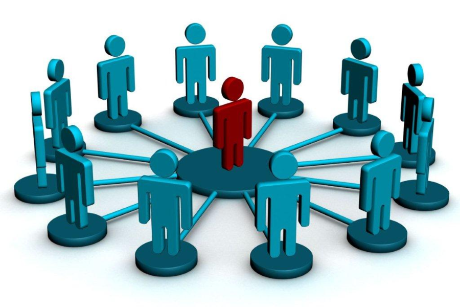 ब्लॉक ऑफिसर – नेतृत्व और जिम्मेदारी का पद