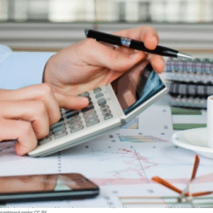 Accountant – वित्तीय अनुशासन का सम्मानजनक पद